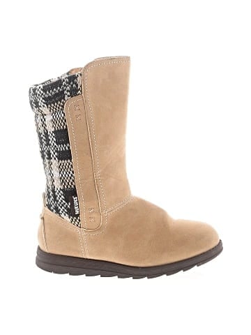 Muk Luks Boots (view 1)