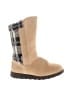 Muk Luks Tan Boots Size 8 - photo 1