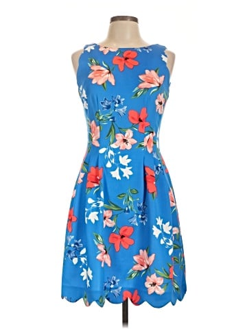 Vince Camuto Cocktail Dress (view 1)