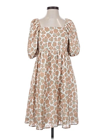 Mikarose Casual Dress (view 1)