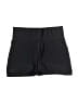 Under Armour Solid Black Athletic Shorts Size M - photo 1