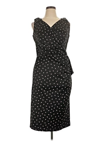 Stop Staring! Cocktail Dress (view 1)