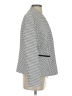 Nine West Houndstooth White Blazer Size S - photo 4
