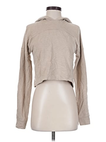 Lululemon Athletica Turtleneck Sweater (view 1)