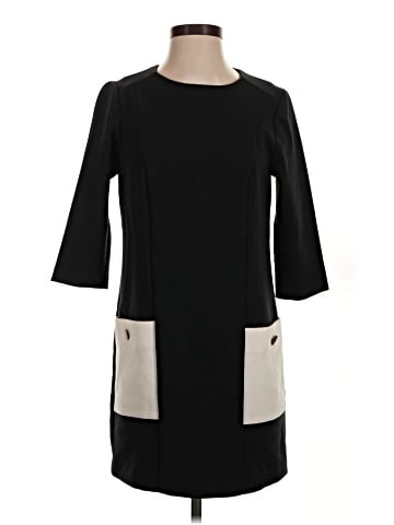 Ann Taylor LOFT Outlet Casual Dress (view 1)