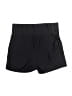 Under Armour Solid Black Athletic Shorts Size M - photo 2