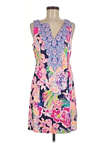 Lilly Pulitzer Casual Dress (view 1)