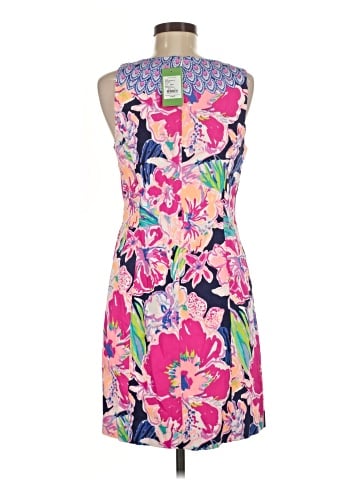Lilly Pulitzer Casual Dress (view 2)