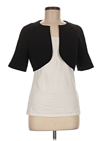 L.K. Bennett Vest (view 1)