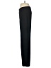 St. John Solid Black Casual Pants Size M - photo 5