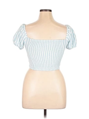 Old Navy Short Sleeve Top (view 2)