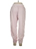 Forever 21 Solid Pink Casual Pants Size XL - photo 2