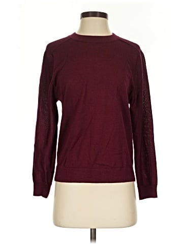 Talbots Wool Pullover Sweater (view 1)