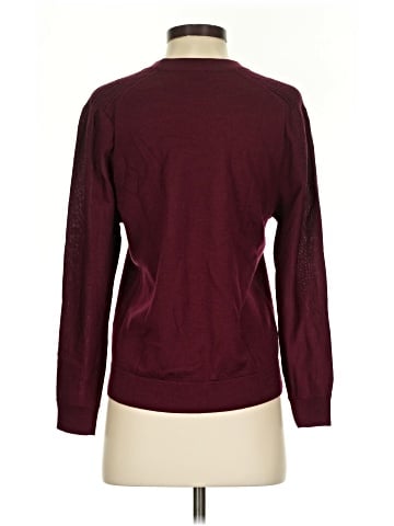 Talbots Wool Pullover Sweater (view 2)