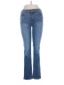 Eddie Bauer Hearts Blue Jeans Size 6 - photo 1