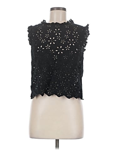Kate Spade New York Sleeveless Blouse (view 1)