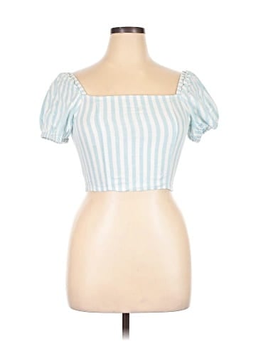 Old Navy Short Sleeve Top (view 1)