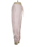 Forever 21 Solid Pink Casual Pants Size XL - photo 4