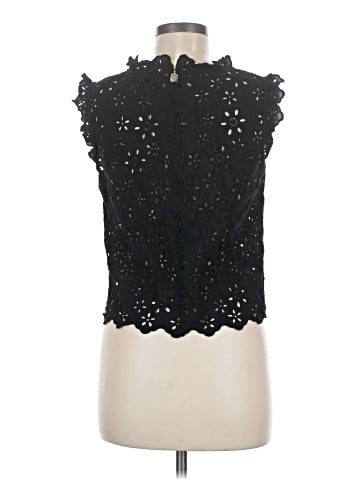 Kate Spade New York Sleeveless Blouse (view 2)