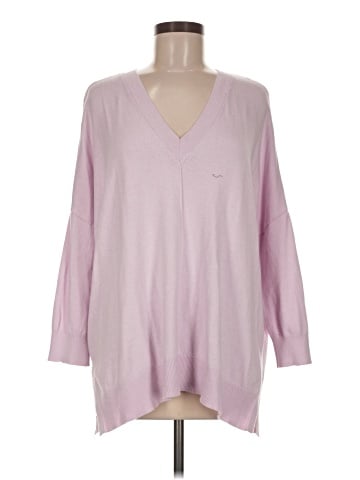Ann Taylor Pullover Sweater (view 1)