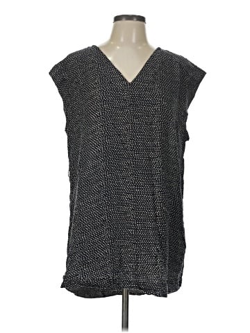 Forever 21 Sleeveless Blouse (view 1)
