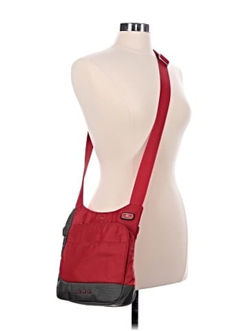 Tumi Crossbody Bag (view 2)