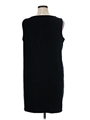 Eileen Fisher Casual Dress (view 2)