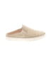 Botkier 100% Leather Gold Tan Mule/Clog Size 9 - photo 1