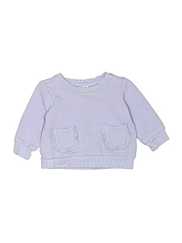 Janie and Jack Sweatshirt (view 1)