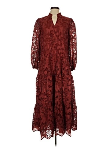 Chico's Cocktail Dress (view 1)
