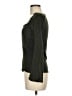 Arden B. Green Silk Cardigan Size M - photo 5
