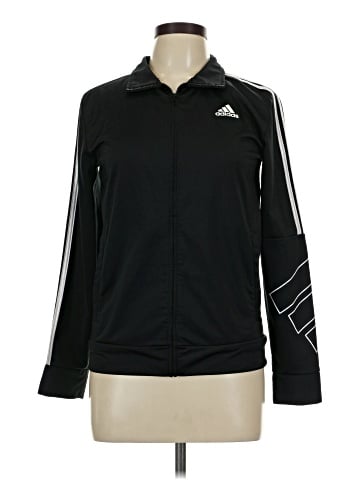 Adidas Track Jacket (view 1)