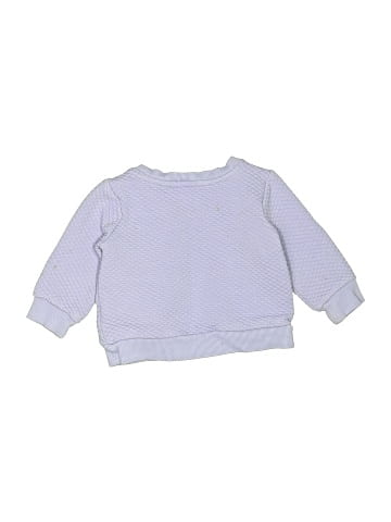 Janie and Jack Sweatshirt (view 2)