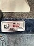 Gap Blue Jeans Size 34 waist - photo 4