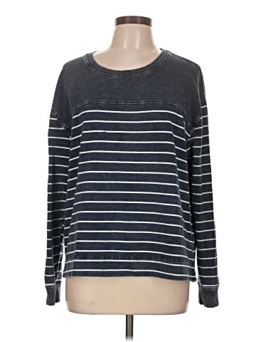 Jane and Delancey Long Sleeve T-Shirt (view 1)
