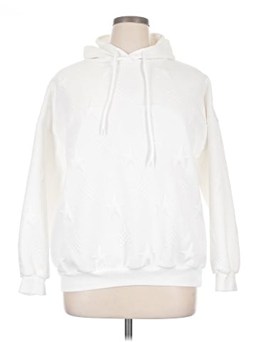 Unbranded Pullover Hoodie (view 1)