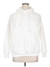 Unbranded White Pullover Hoodie Size 1X - photo 1