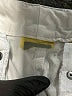 Athleta Ivory Cargo Shorts Size S (estimated) - photo 3