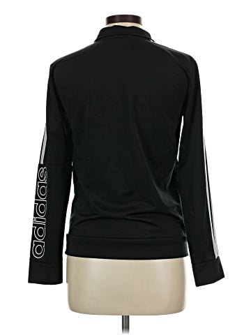 Adidas Track Jacket (view 2)