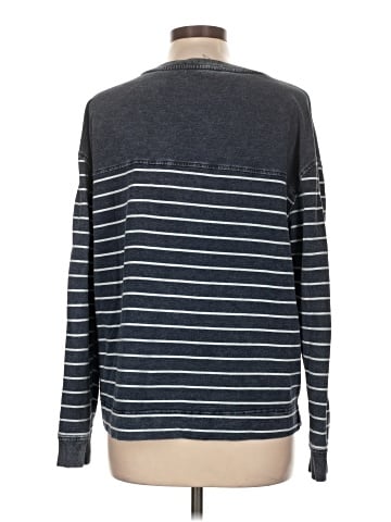 Jane and Delancey Long Sleeve T-Shirt (view 2)