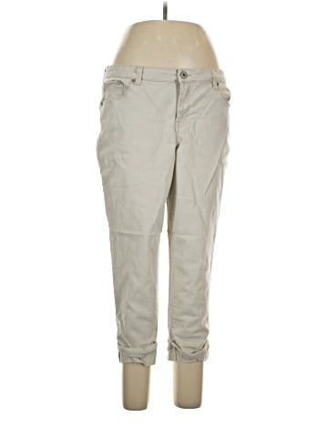 Style&Co Khakis (view 1)