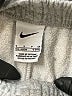 Nike Gray Sweatpants Size S (kids) - photo 3