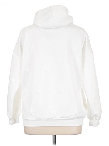 Unbranded Pullover Hoodie (view 2)