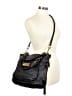 Coach 100% Leather Black Leather Hobo One size - photo 2