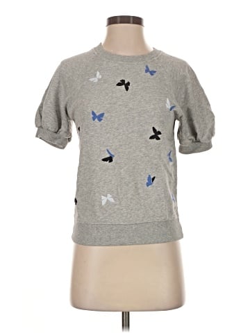 Kate Spade New York Short Sleeve Top (view 1)