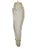 Style&Co Solid Gray Khakis Size 14W - photo 5