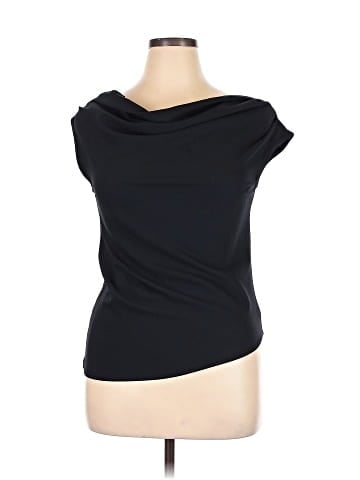 Curations Short Sleeve Top (view 1)