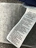 J.Crew Factory Store 100% Polyester Blue Pullover Sweater Size 3X - photo 8