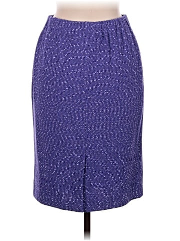 St. John Collection by Marie Gray Formal Skirt (view 2)