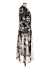 Vince Camuto 100% Polyester Black Cardigan Size L - photo 4